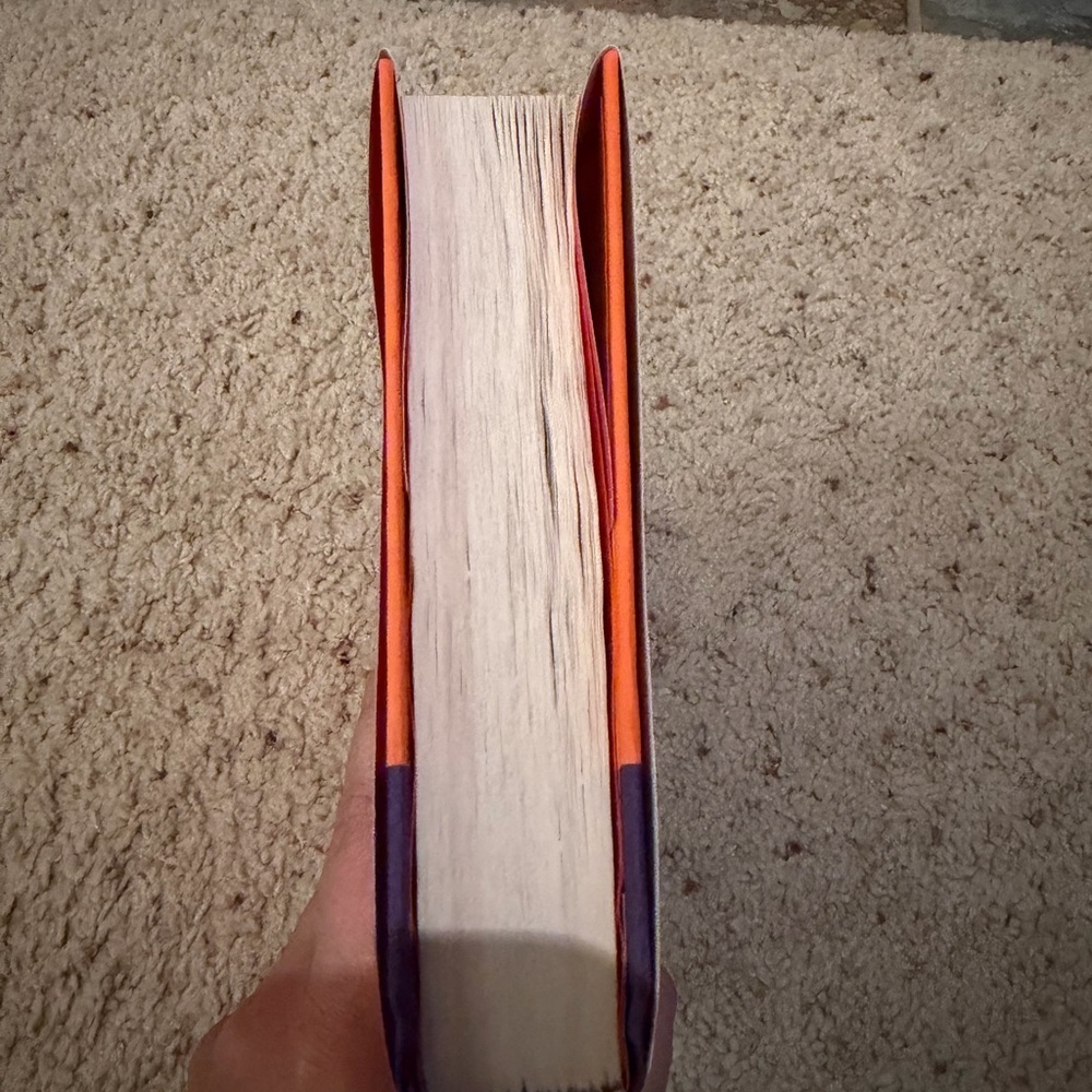 Her One Regret Novel by Donna Freitas (Hardcover) - Picture 6 of 7